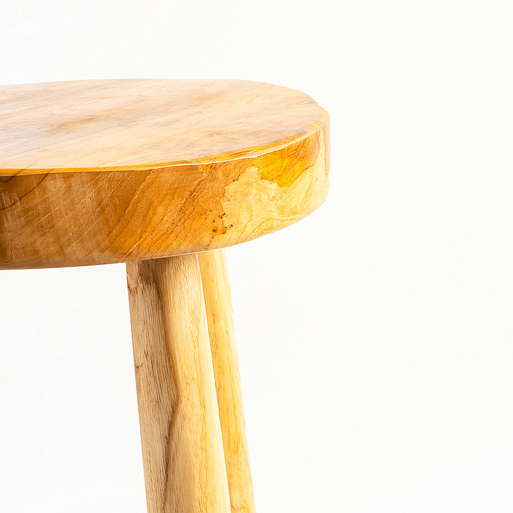 Saffron Bar Stool