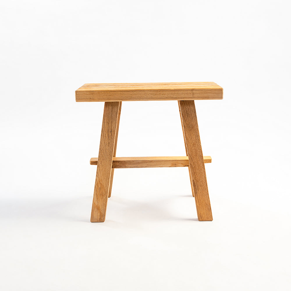 Breeze Cane Stool
