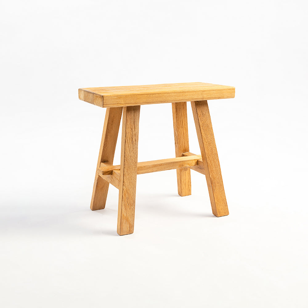 Breeze Cane Stool