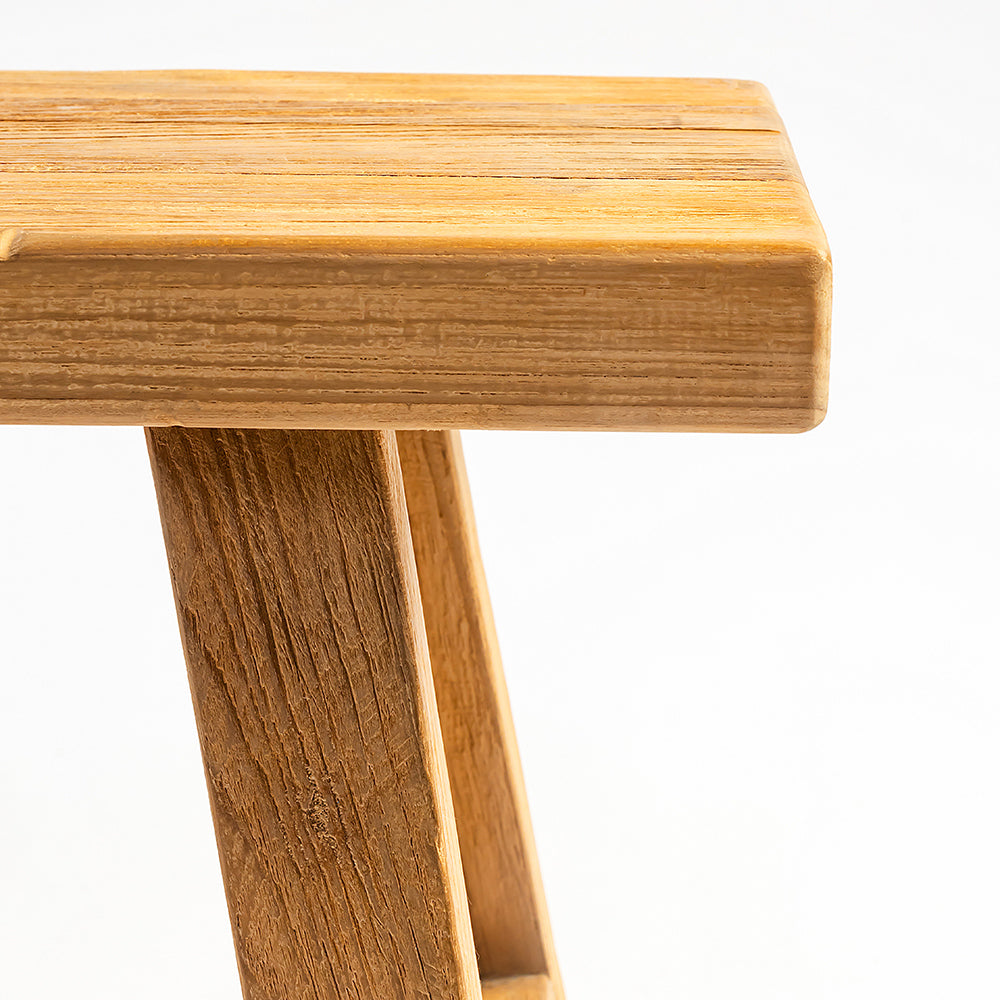 Breeze Cane Stool