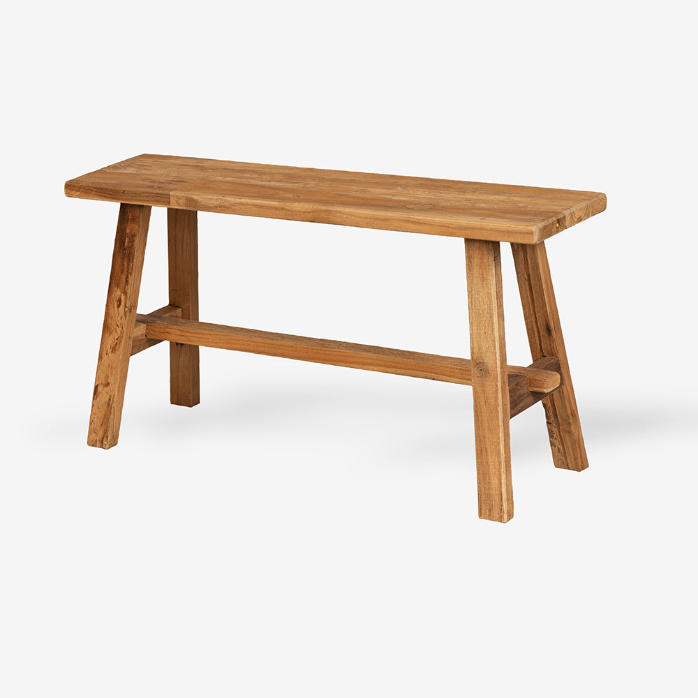 Liam Parker Outdoor Bench