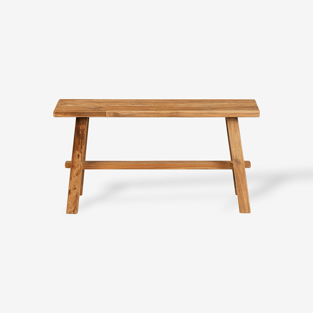 Liam Parker Outdoor Bench