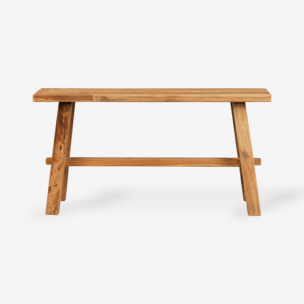 Liam Parker Outdoor Bench