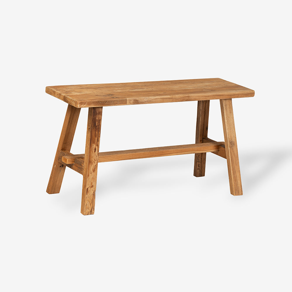 Liam Parker Outdoor Bench