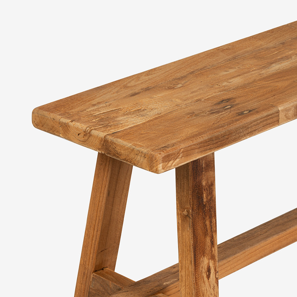 Liam Parker Outdoor Bench