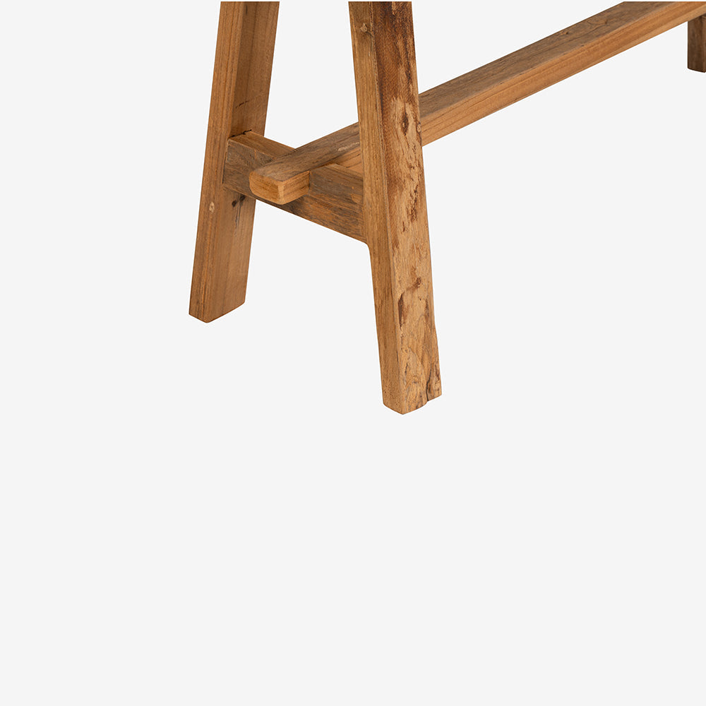 Liam Parker Outdoor Bench