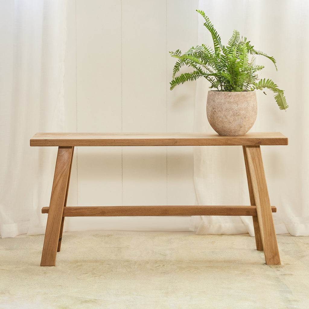 Liam Parker Outdoor Bench