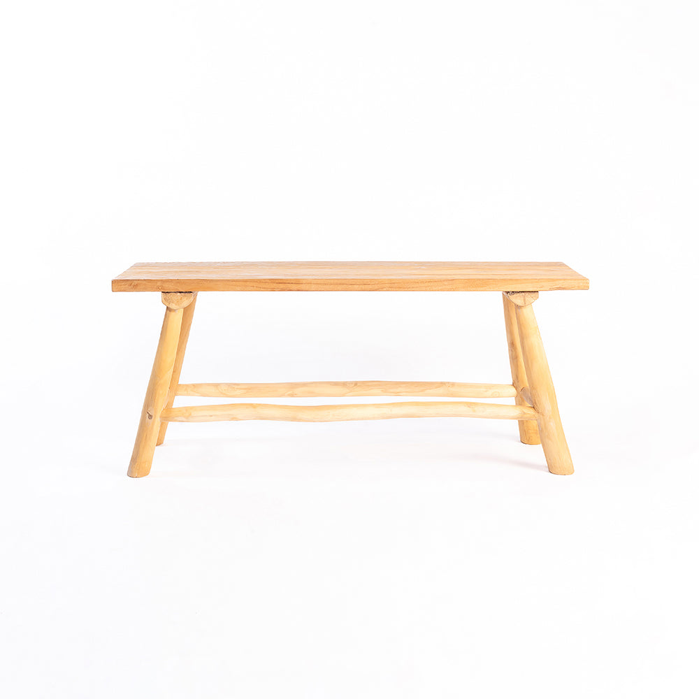 Noah Reed Outdoor Bench