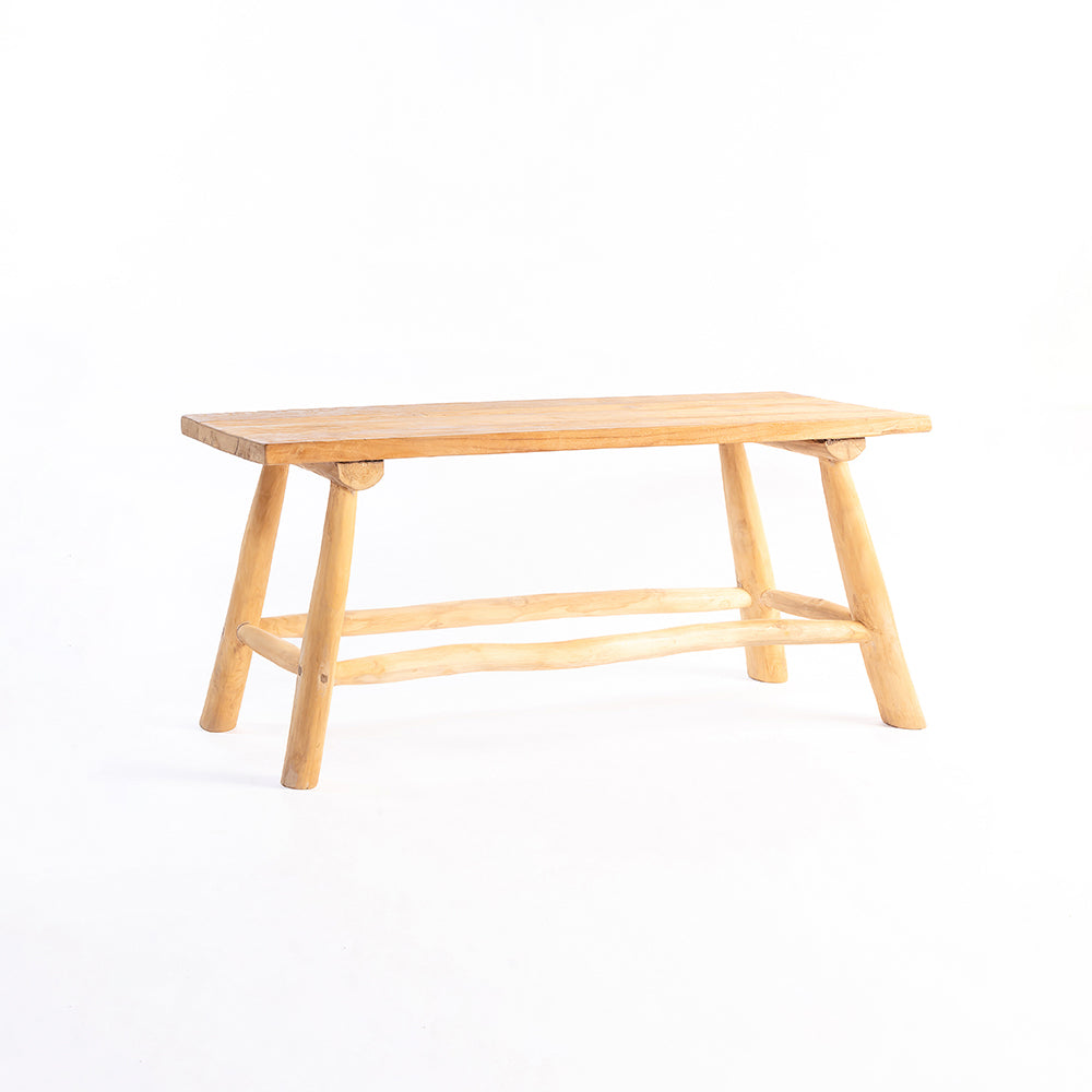 Noah Reed Outdoor Bench