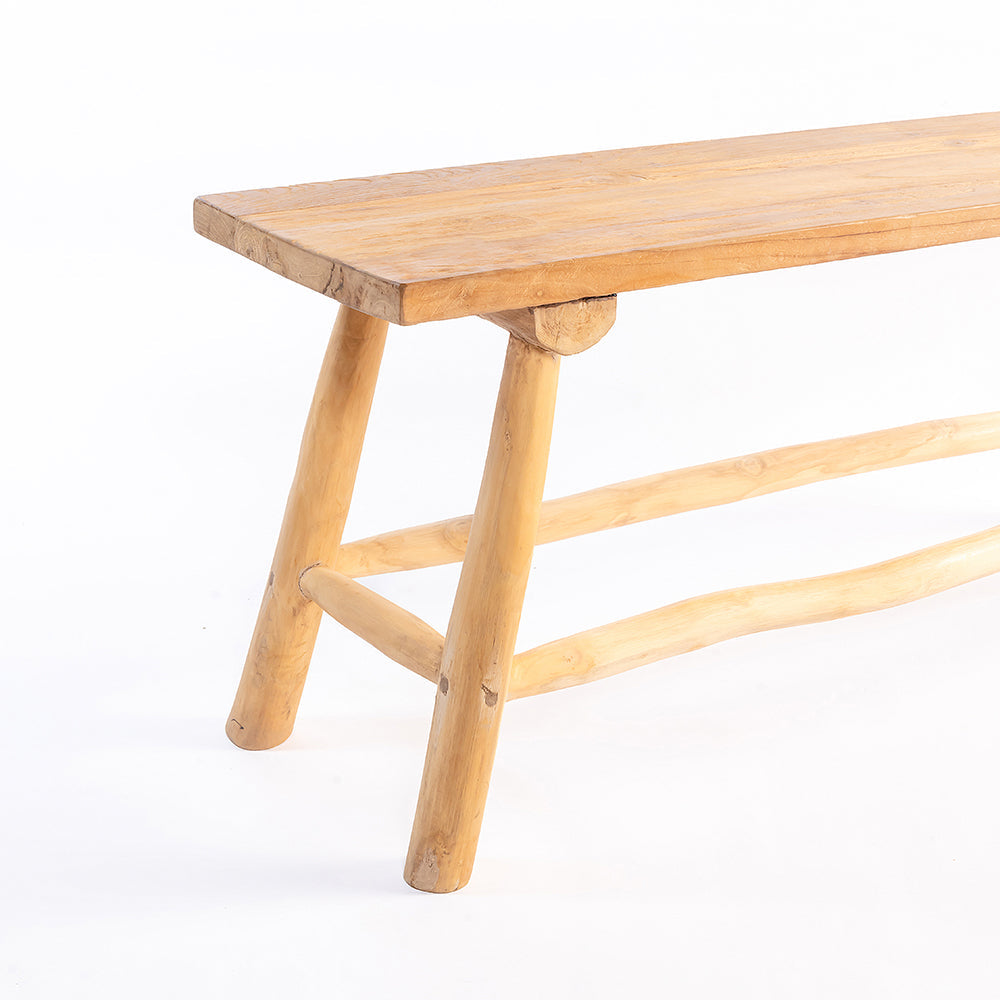 Noah Reed Outdoor Bench