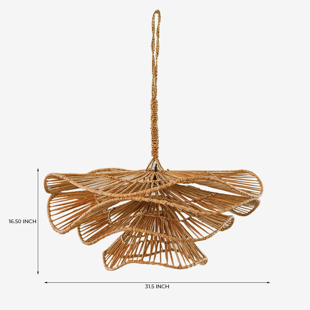 Lucas Morgan Pendant Lamp