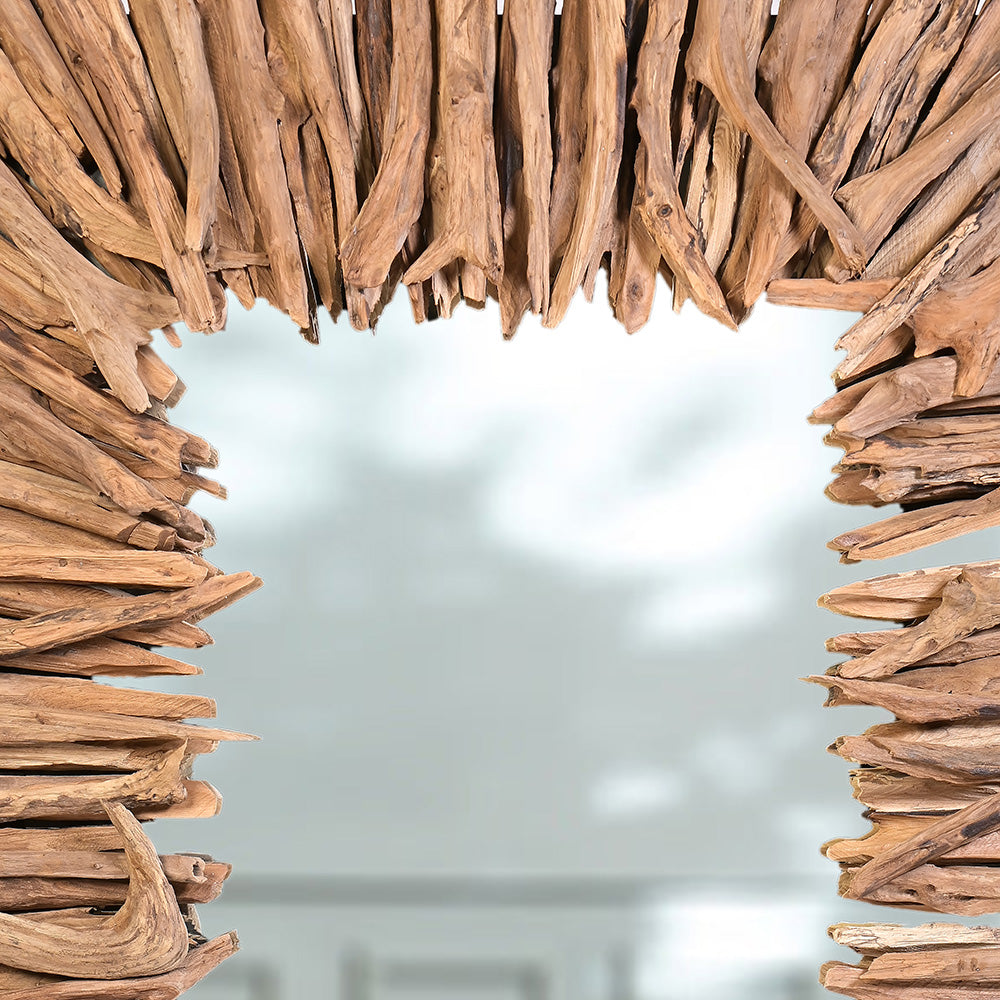 Evelyn Whisper Mirror