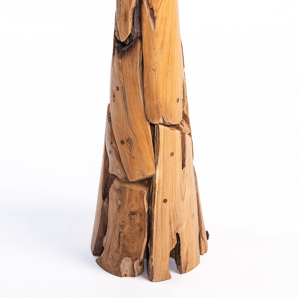 Alder Ari Floor Lamp