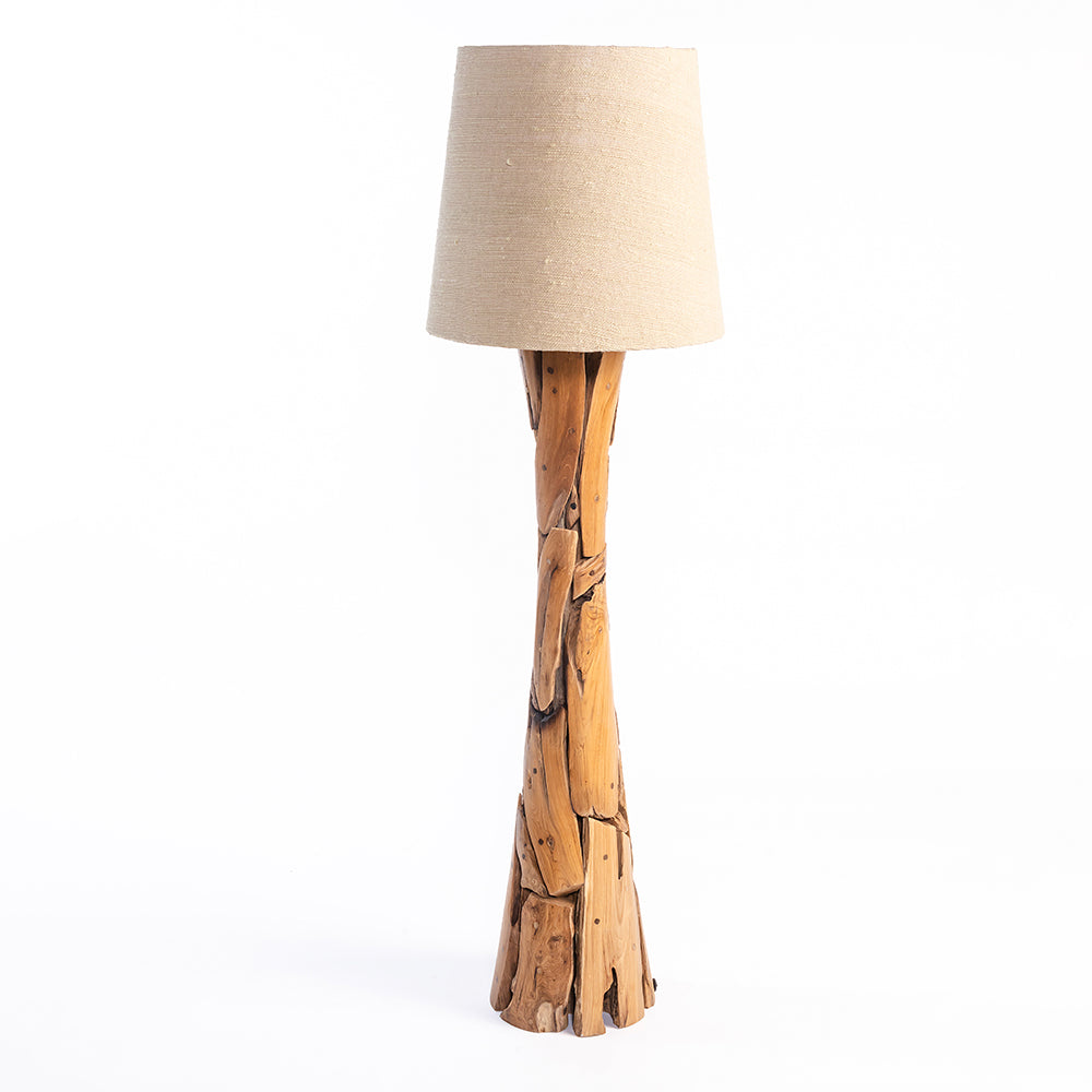 Alder Ari Floor Lamp
