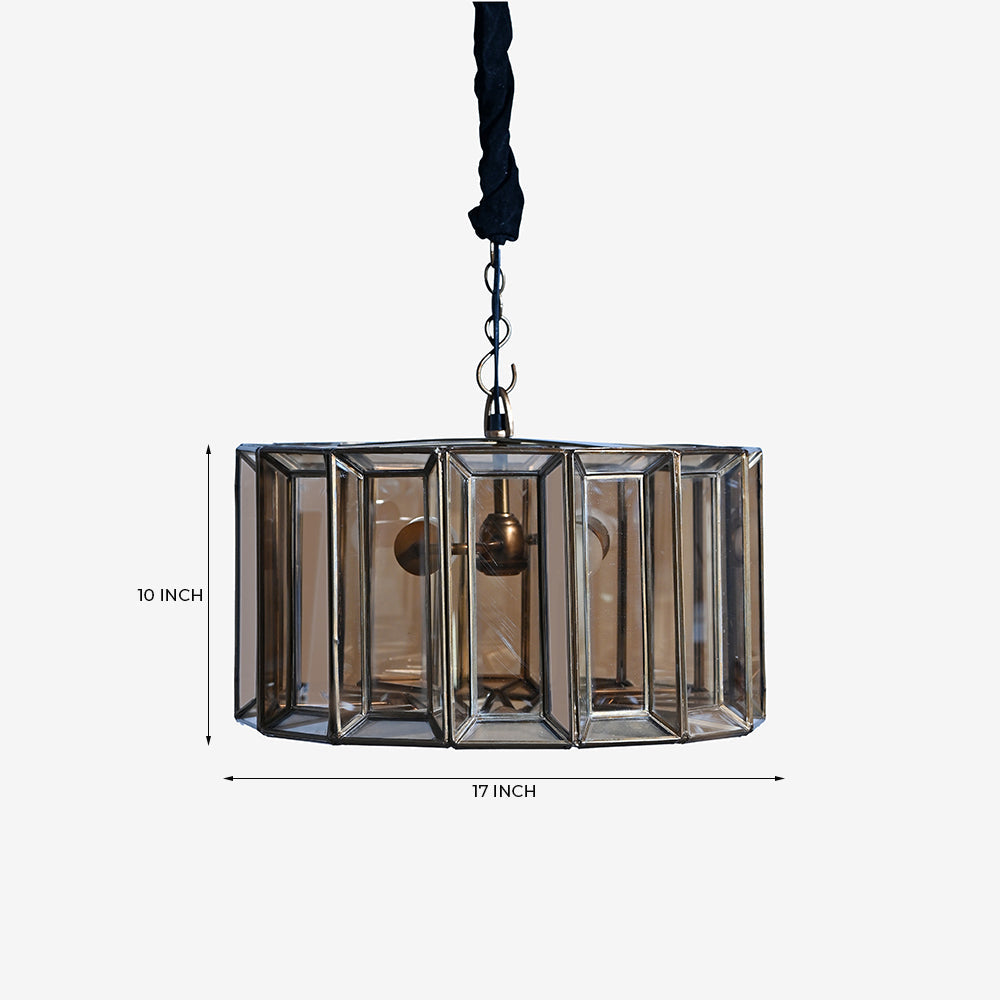 Savannah Ashura Lamp