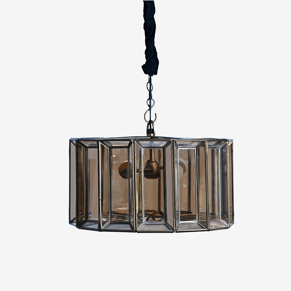 Savannah Ashura Lamp