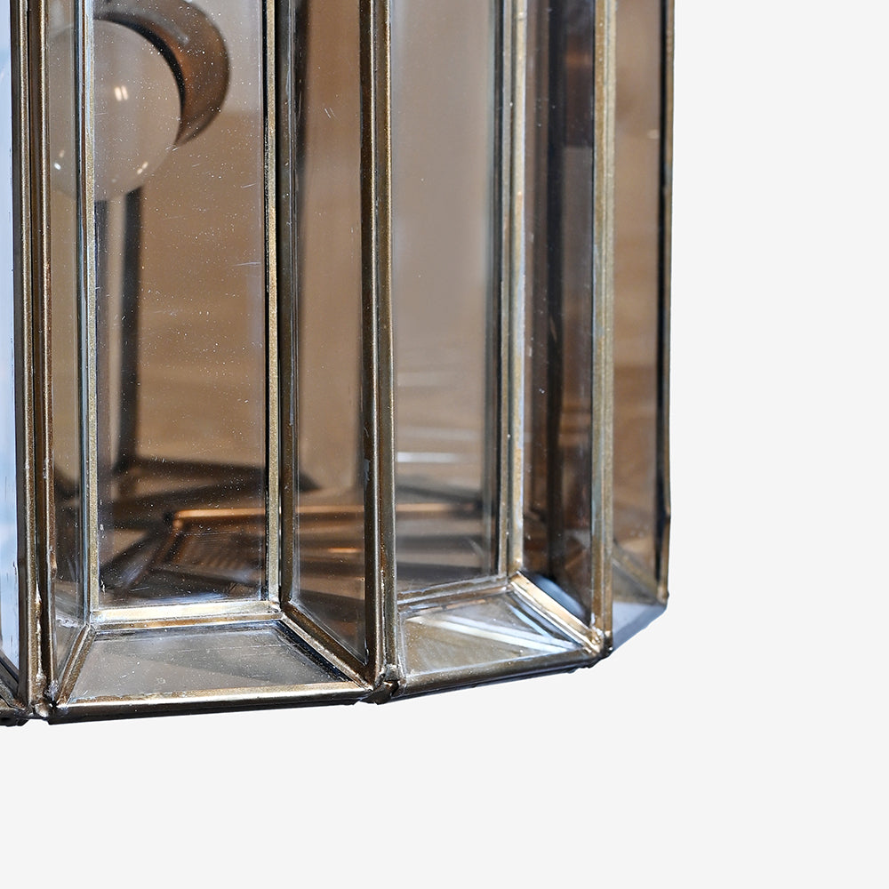 Savannah Ashura Lamp