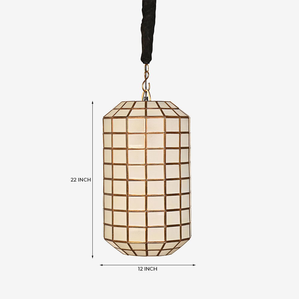 Elizabeth Mitchell Lamp