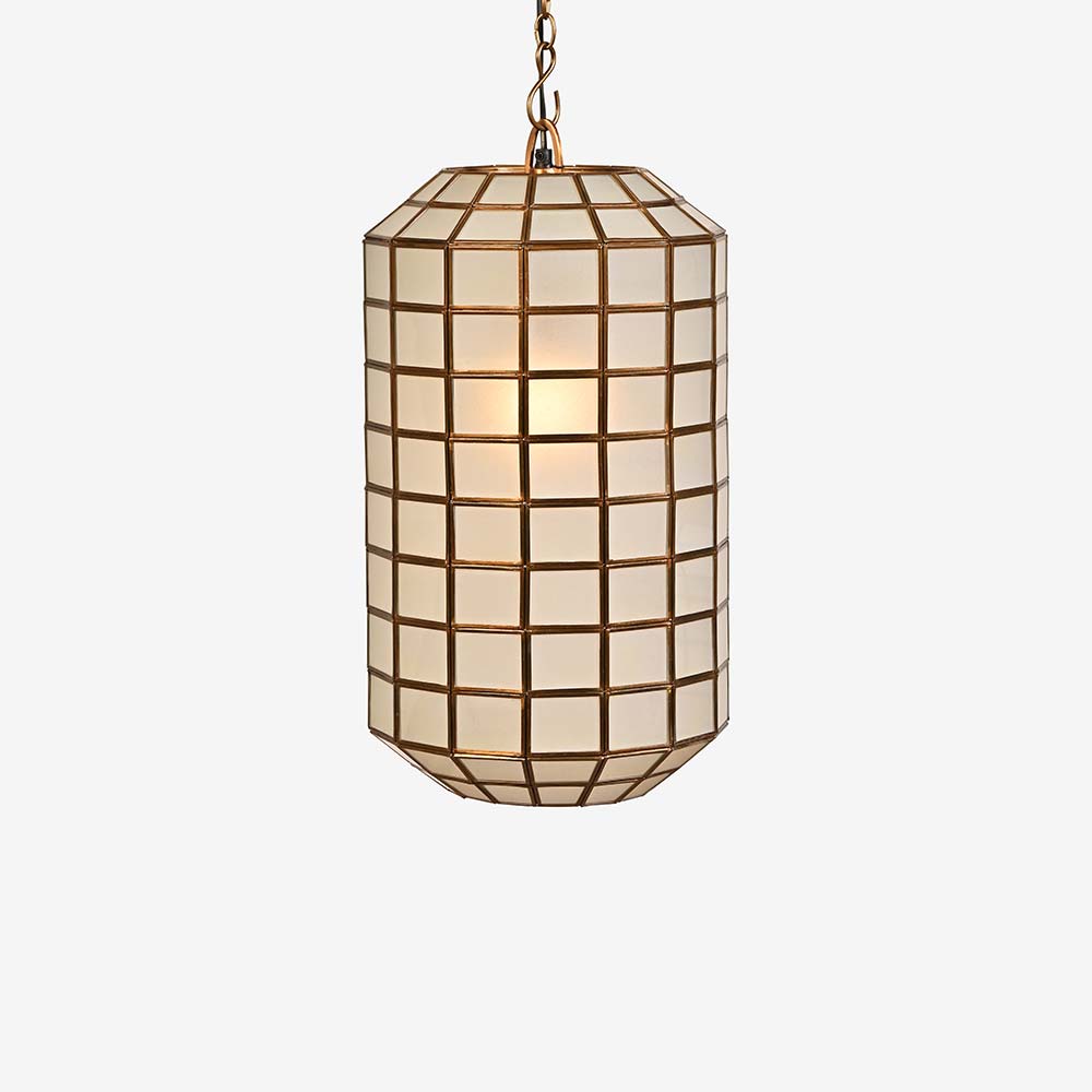 Elizabeth Mitchell Lamp