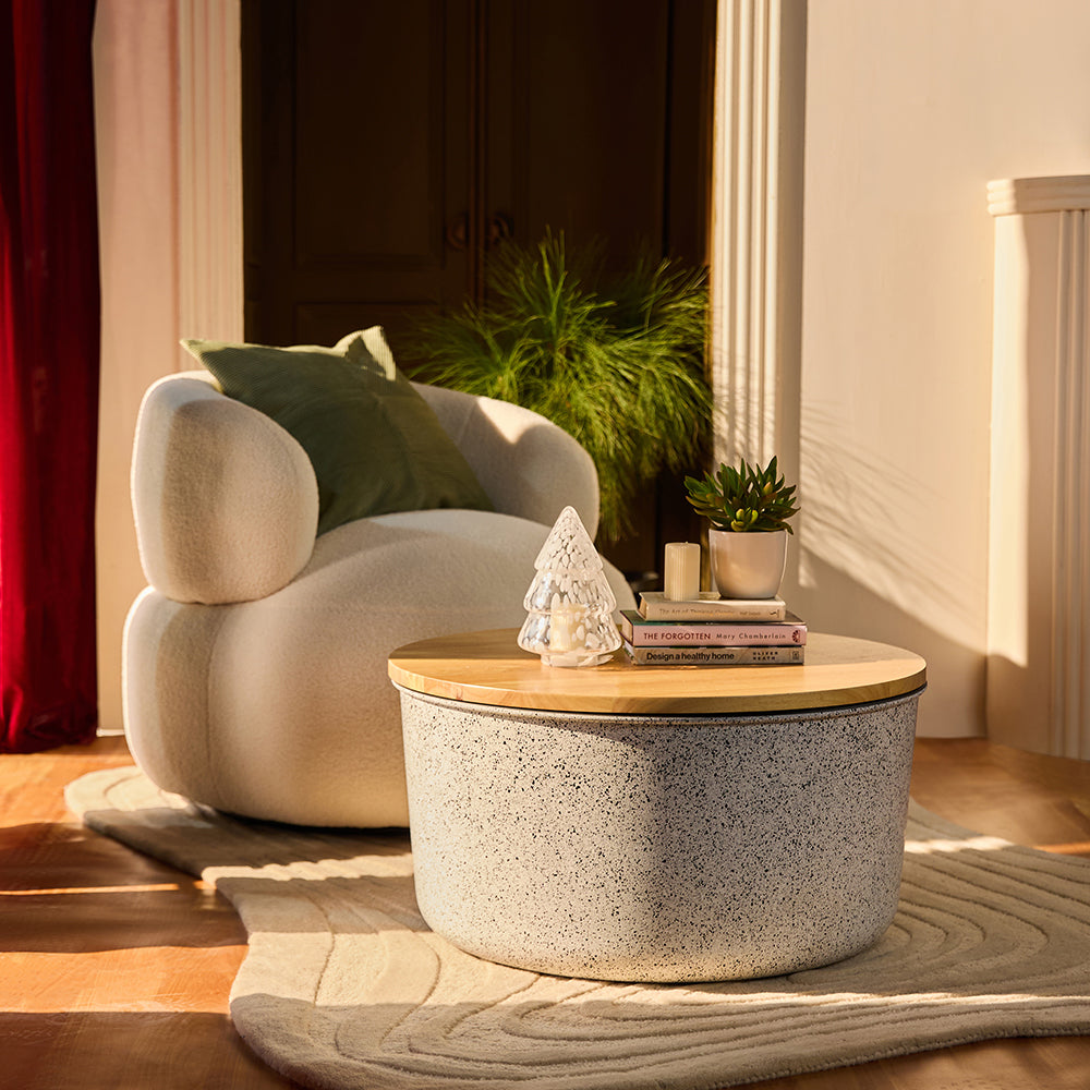 Avery Thyme Coffee Tables