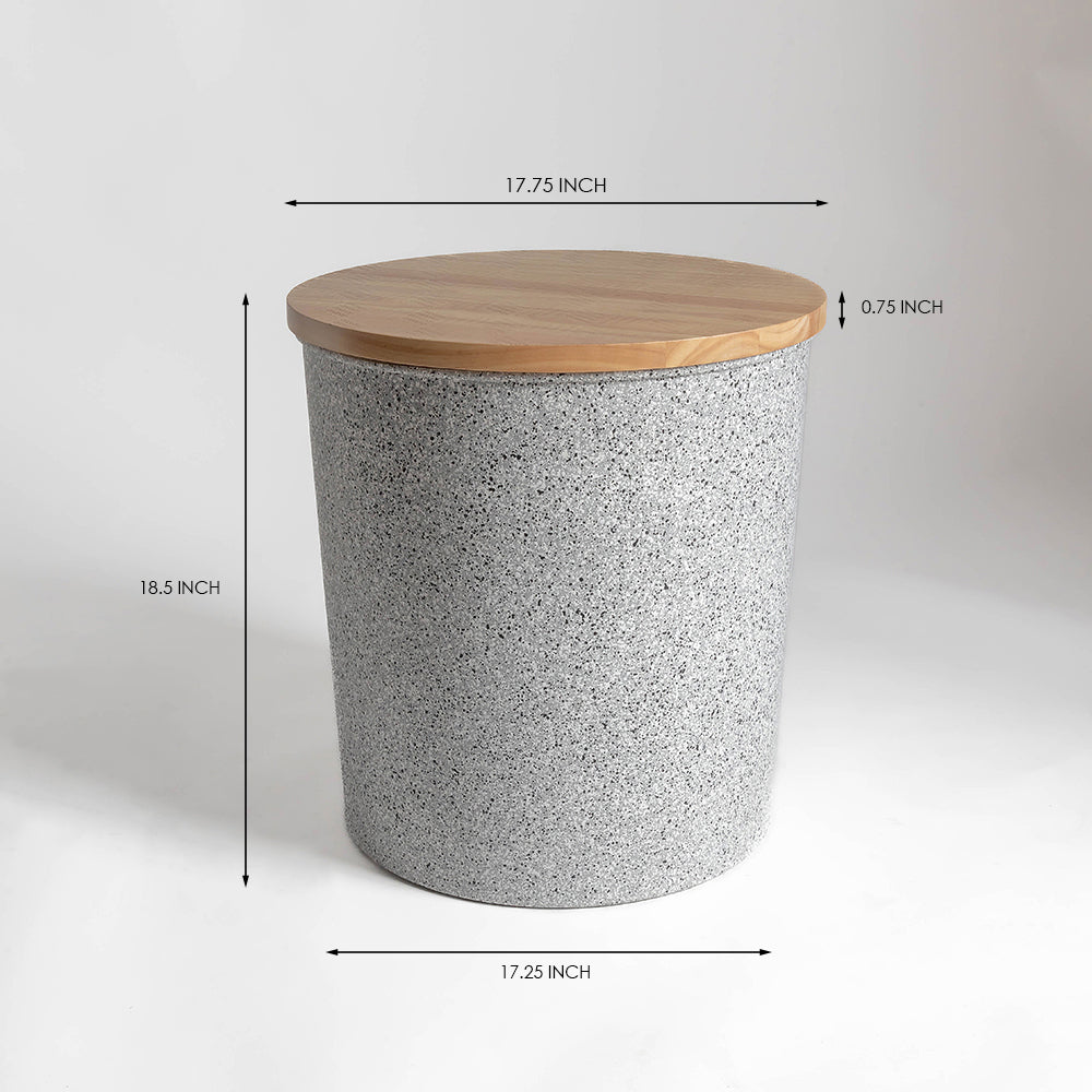 Mia Cooper Outdoor Coffee Tables