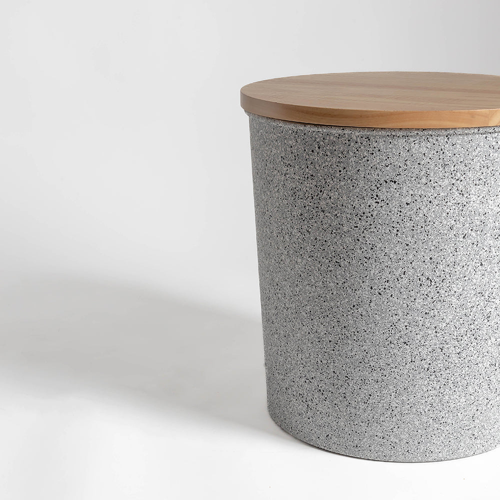 Mia Cooper Outdoor Coffee Tables