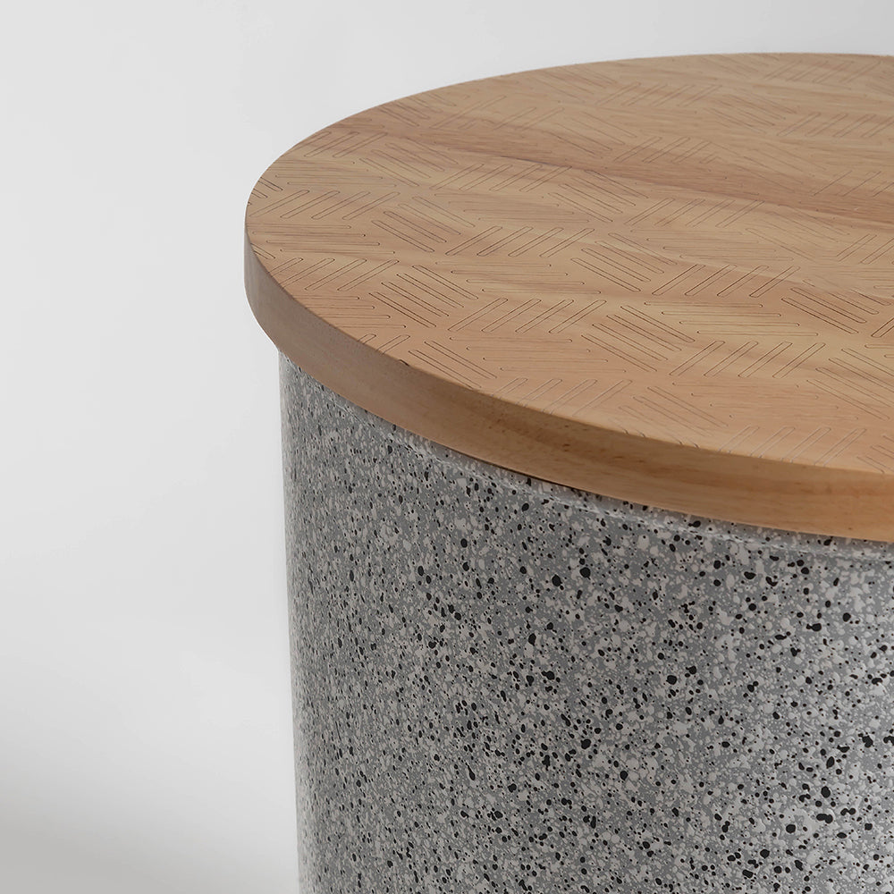 Mia Cooper Outdoor Coffee Tables