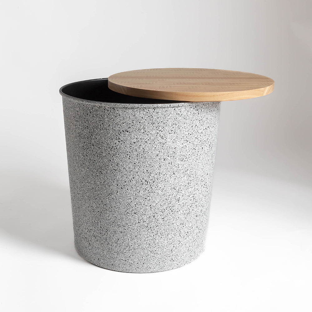 Mia Cooper Outdoor Coffee Tables