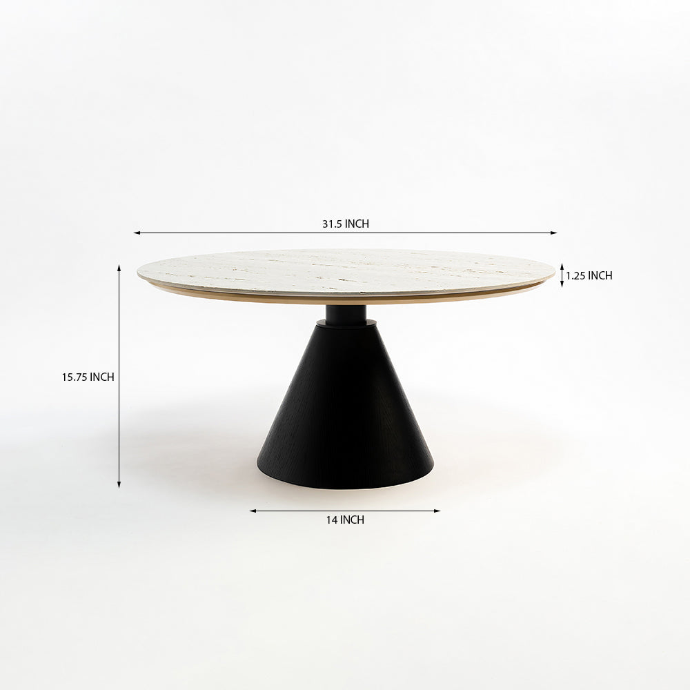 Hazel Ellis Coffee Tables