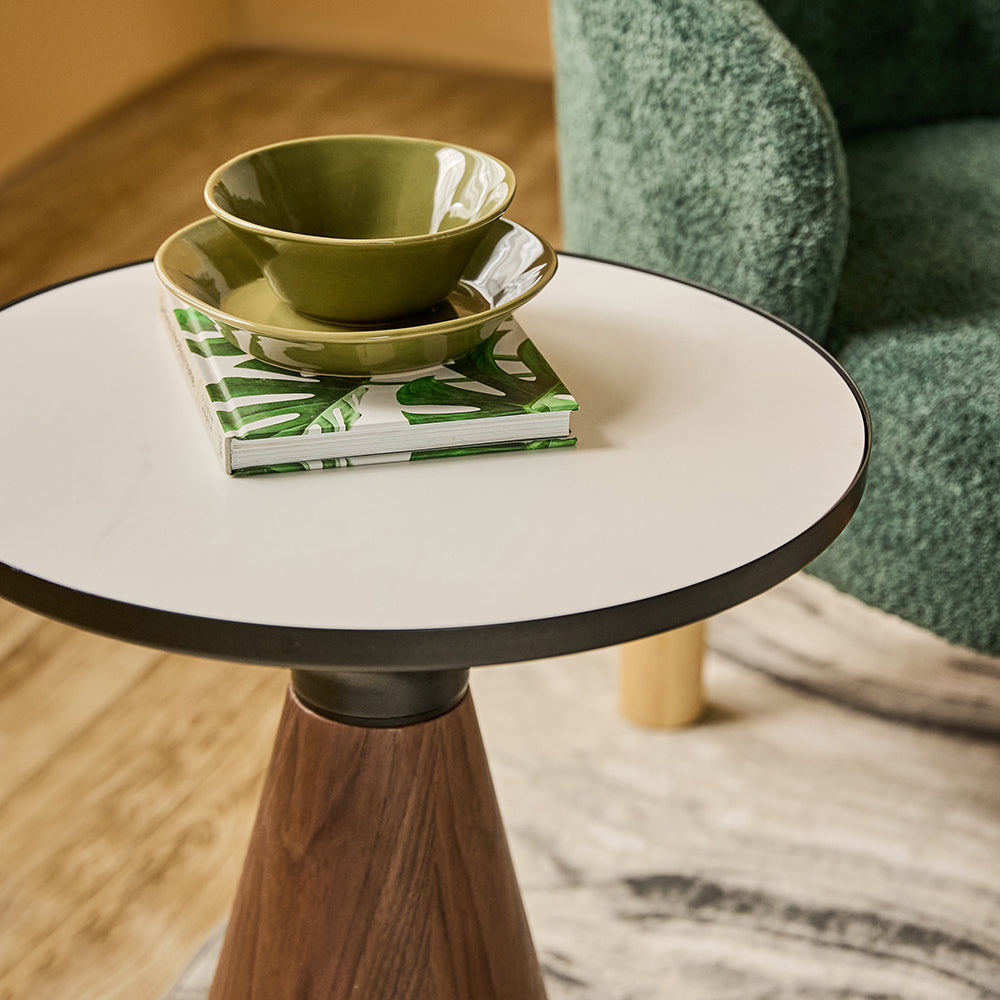 Chloe Reed  Accent Tables