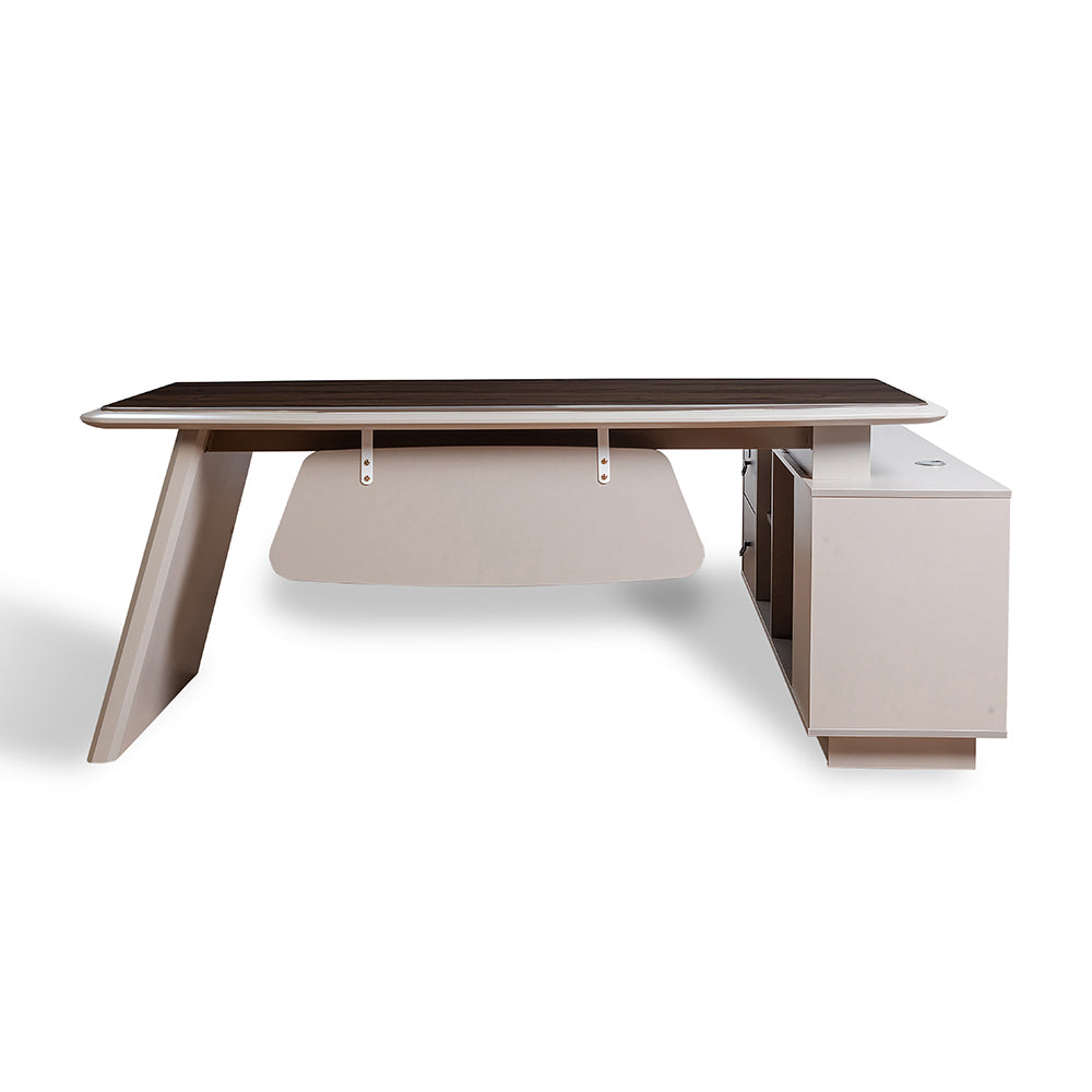 Alice Hayes Office Table