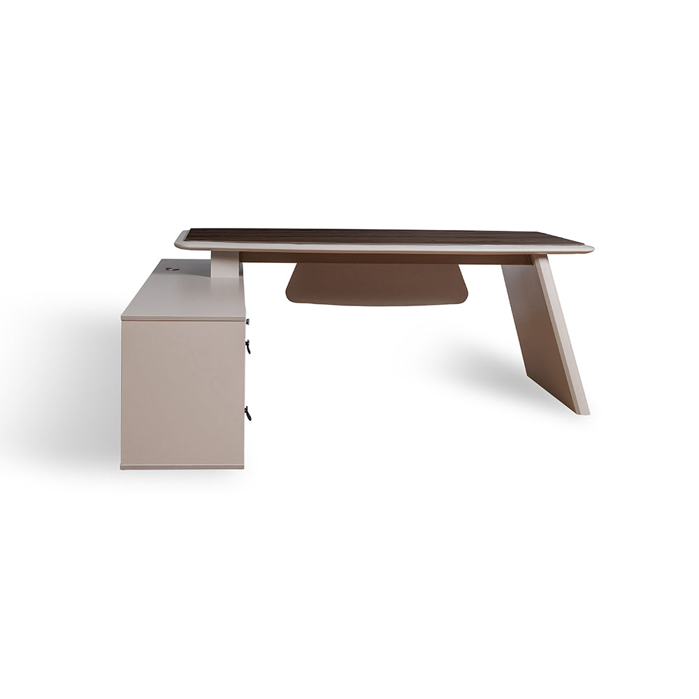 Alice Hayes Office Table