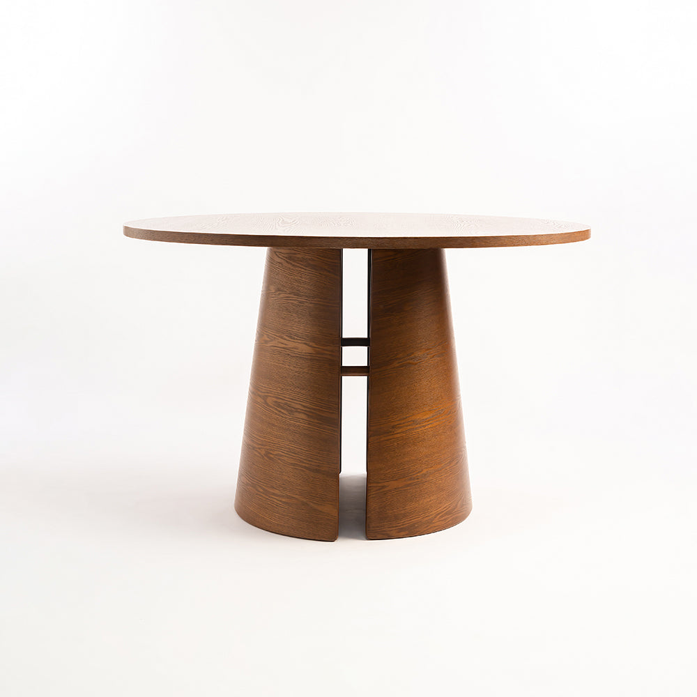 Stella Hughes 4 Seater Dining Table