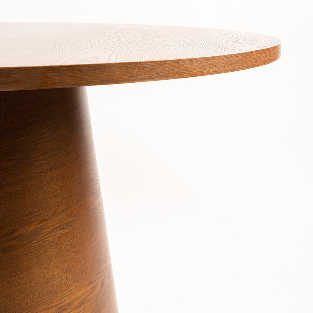 Stella Hughes 4 Seater Dining Table