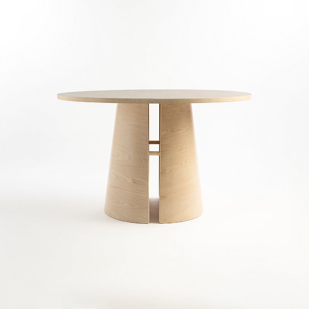 Stella Hughes 4 Seater Dining Table