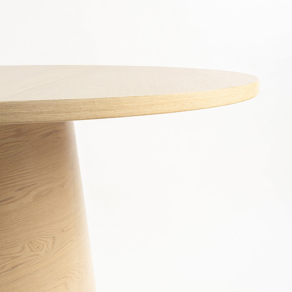 Stella Hughes 4 Seater Dining Table