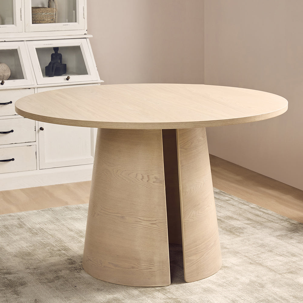 Stella Hughes 4 Seater Dining Table