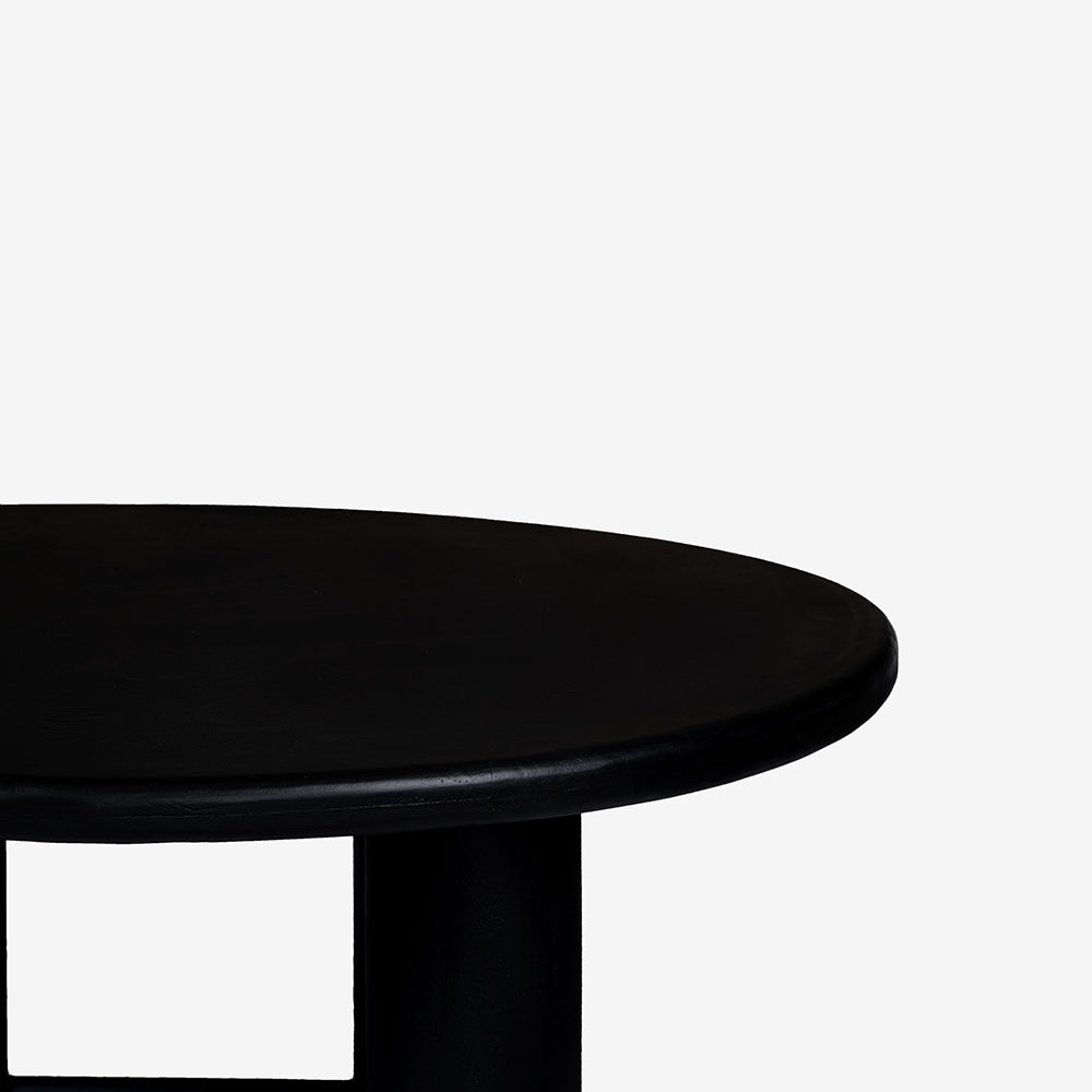 Elysianis Leewell 6 Seater Dining Table