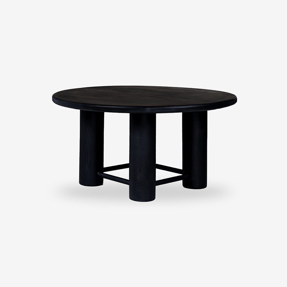 Elysianis Leewell 6 Seater Dining Table