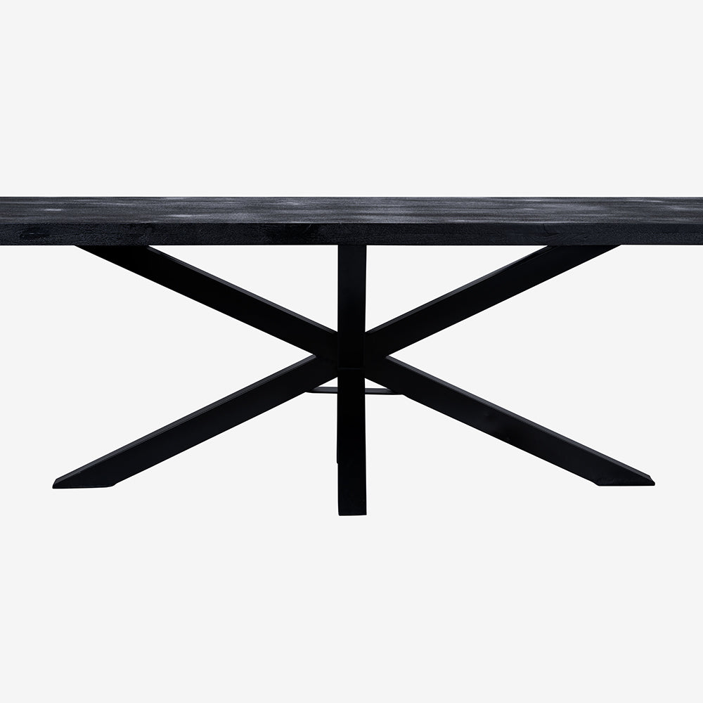 Avrelle Jewel 6 Seater Dining Table