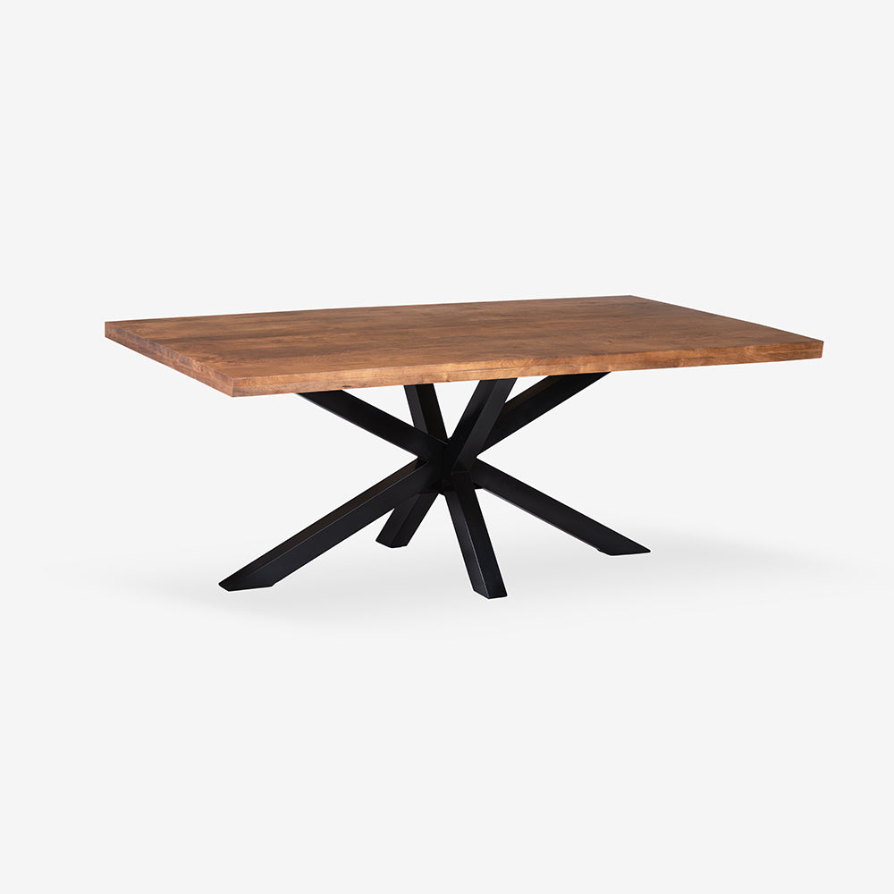 Avrelle Jewel 6 Seater Dining Table