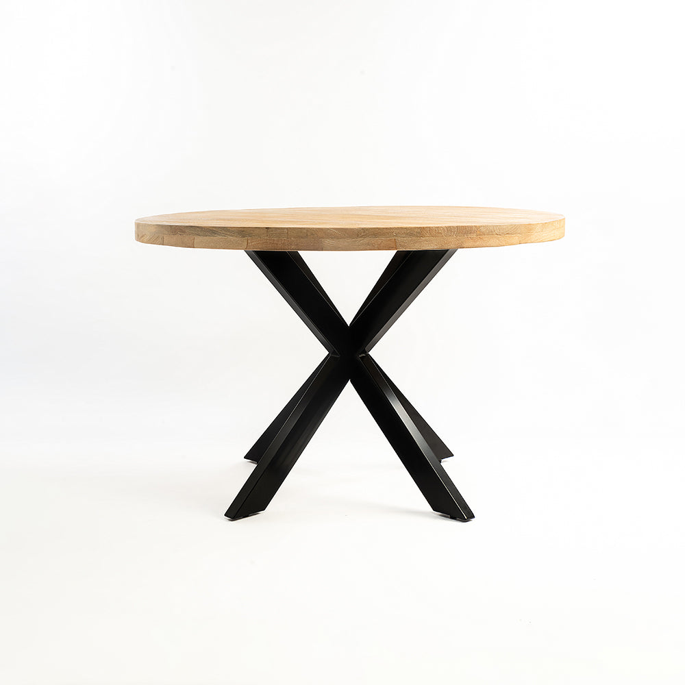 Vervella Shine 4 Seater Dining Table