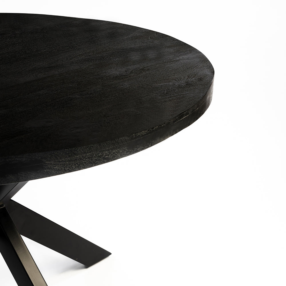 Vervella Shine 4 Seater Dining Table