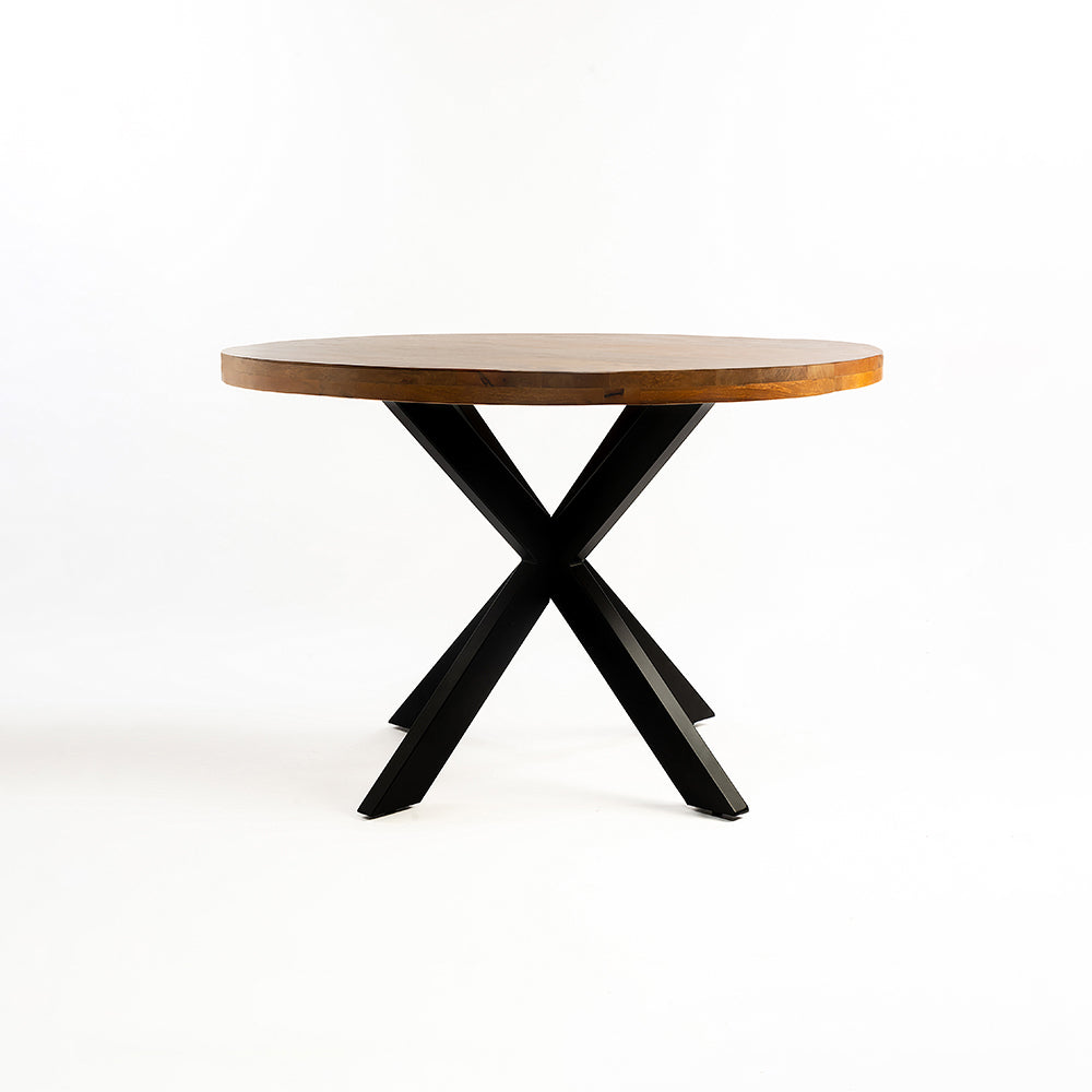 Vervella Shine 4 Seater Dining Table