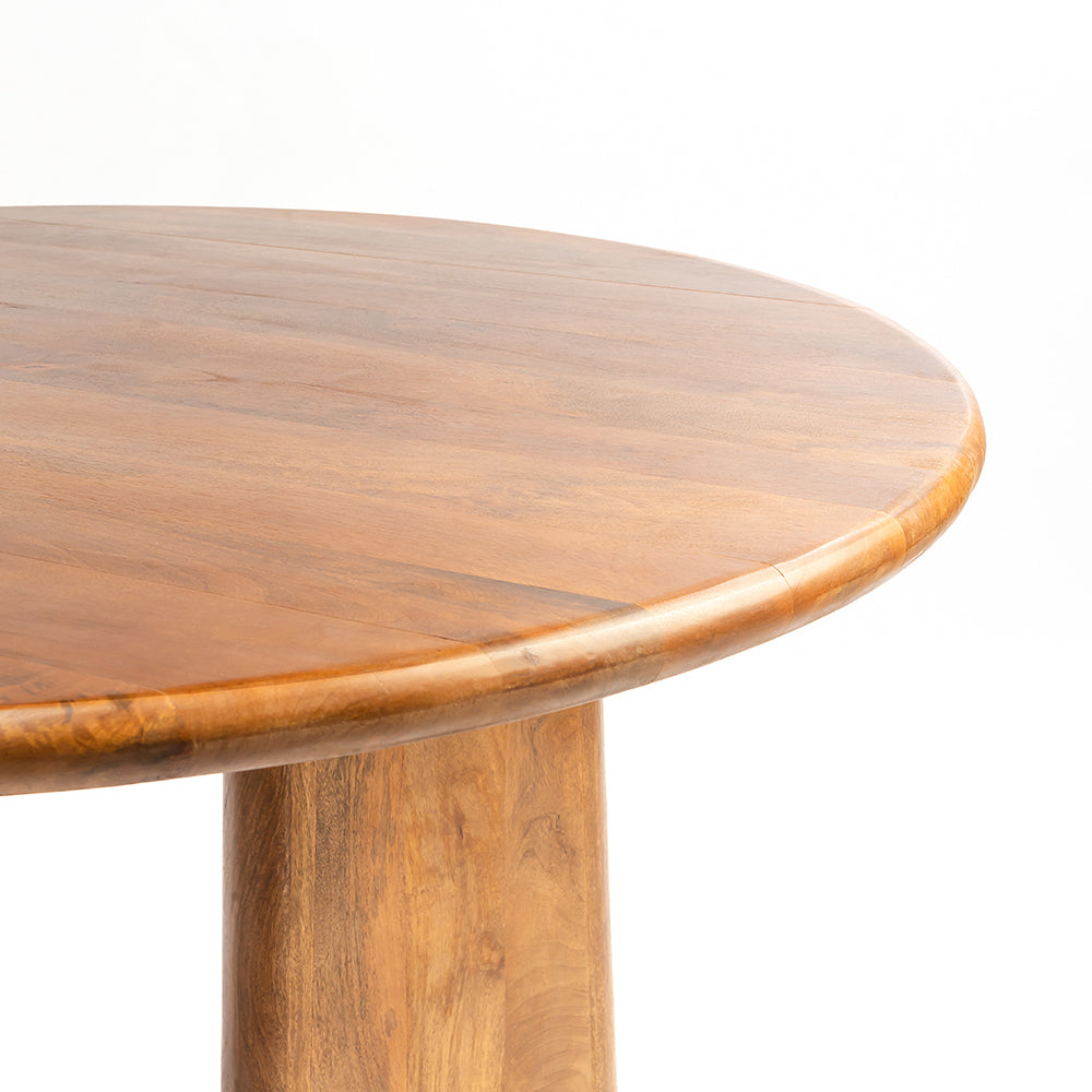 Perivelle Grace 4 Seater Dining Table