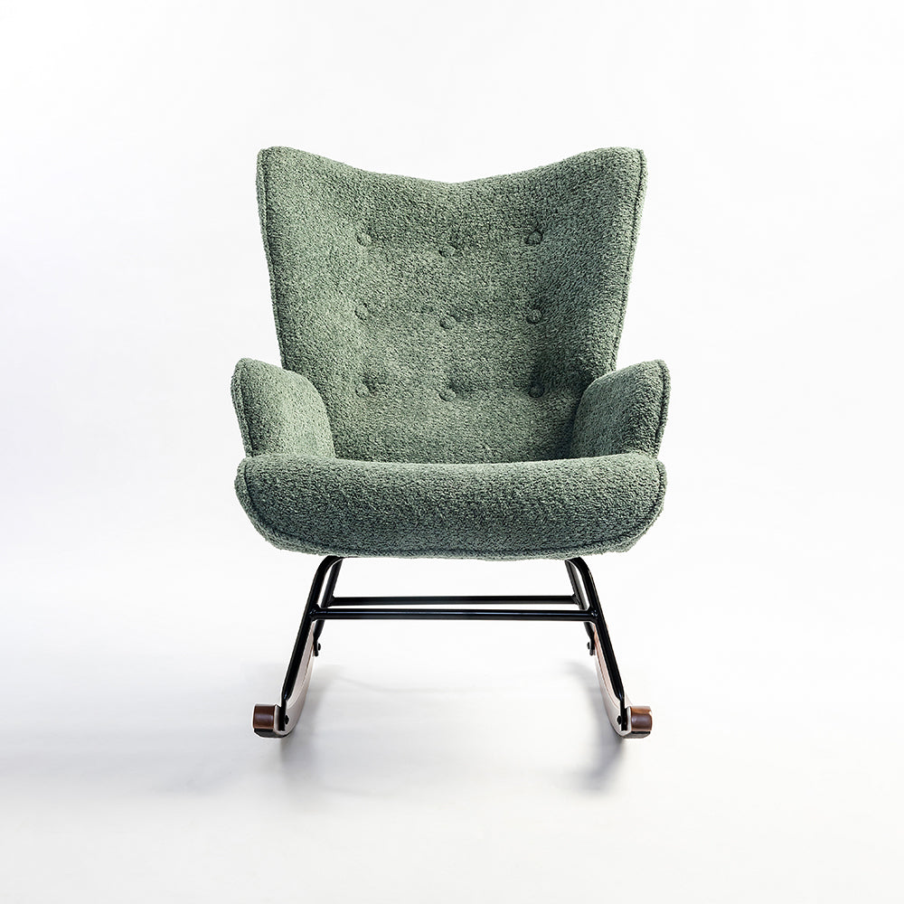 Nexora Prime Rocking Chair