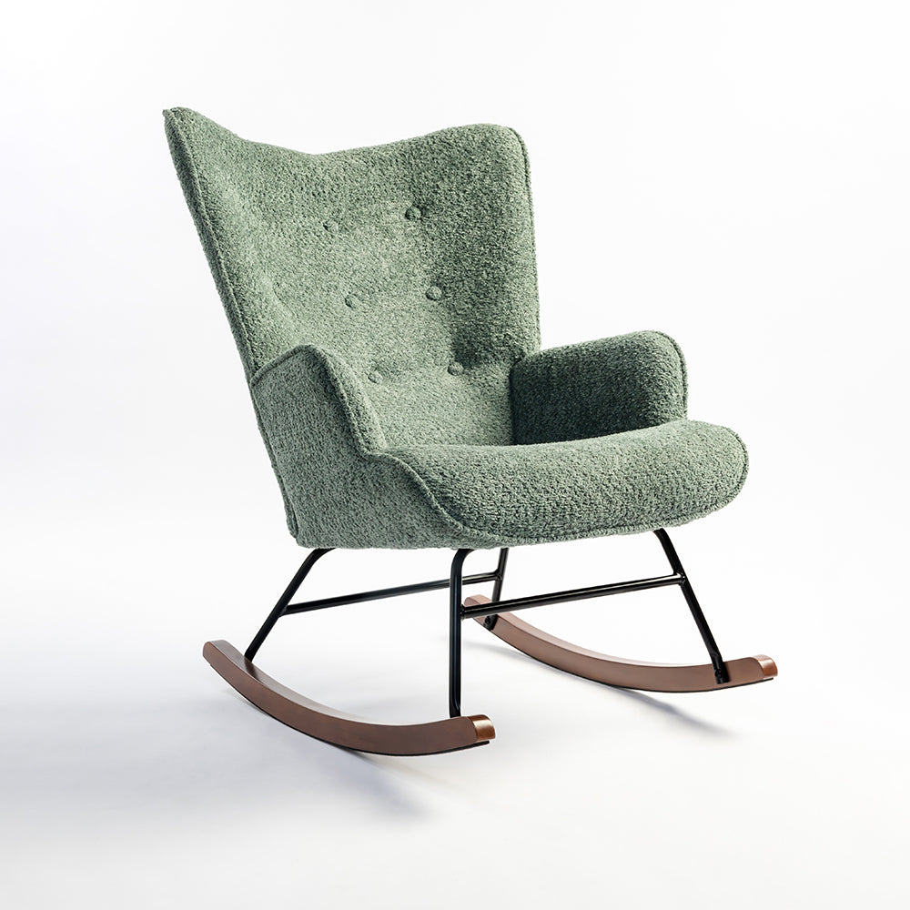 Nexora Prime Rocking Chair