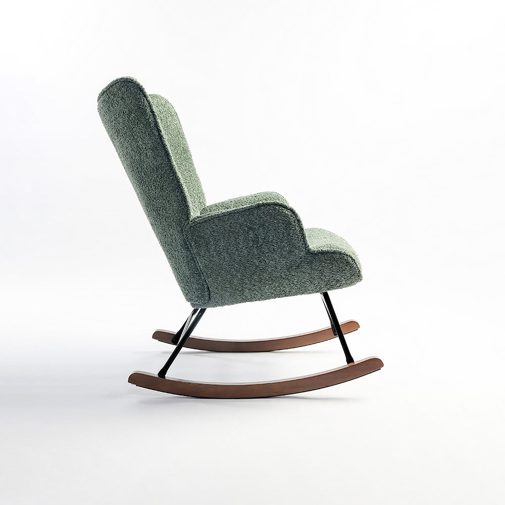 Nexora Prime Rocking Chair