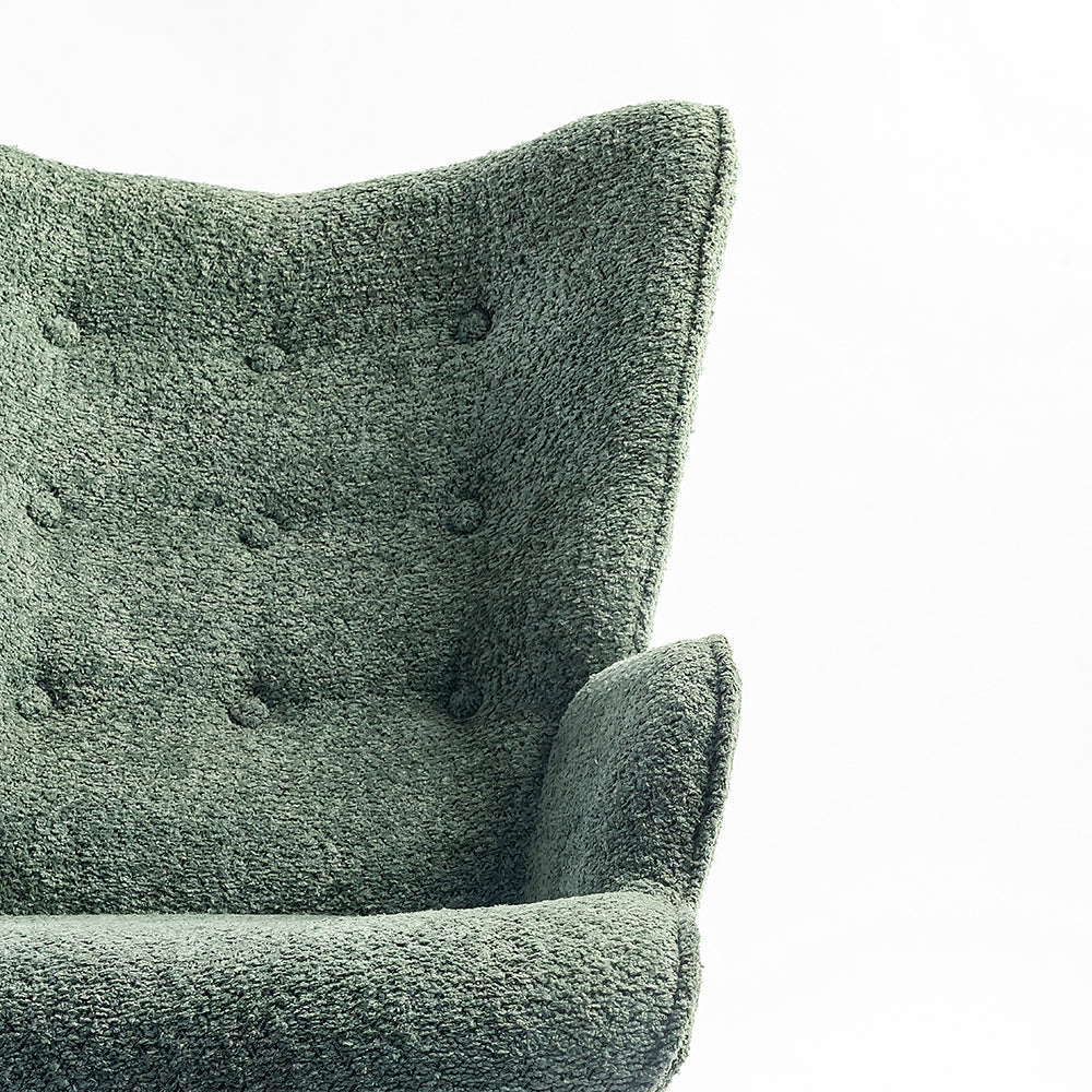 Nexora Prime Rocking Chair