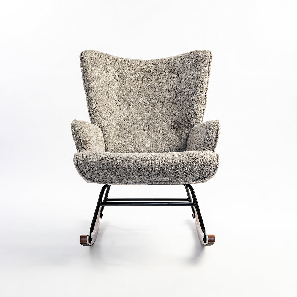 Nexora Prime Rocking Chair